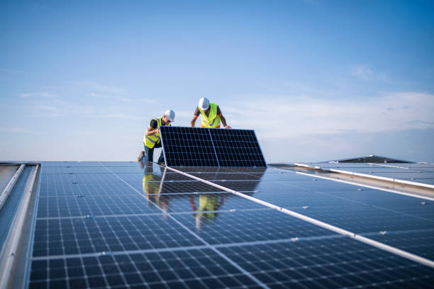 Fast & Reliable Emergency Roof Repairs in Kingsford, MI