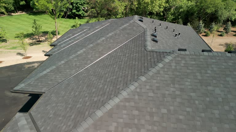 Best Tile Roofing Installation  in Kingsford, MI
