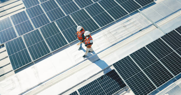 Trusted Kingsford, MI Roofing Experts