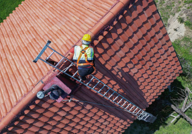 Best Roof Leak Repair  in Kingsford, MI