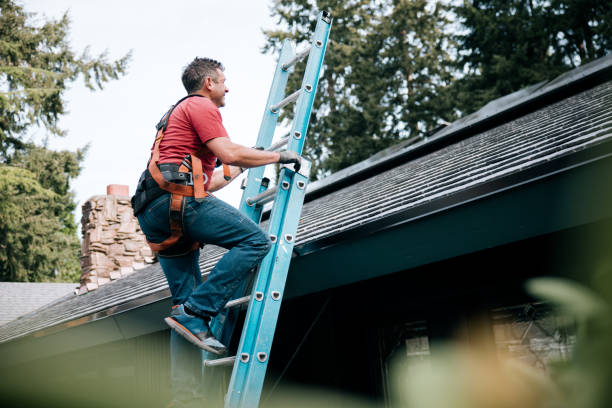 Best 4 Ply Roofing  in Kingsford, MI