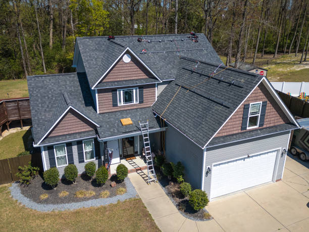 Hot Roofs in Kingsford, MI