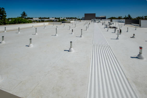 Best Tile Roofing Installation  in Kingsford, MI